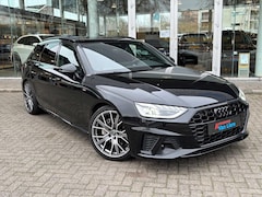 Audi A4 Avant - 40 TFSI 204pk MHEV S tronic S Edition Competition| Pano dak| Navi| Rijklaarprijs incl gara