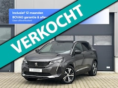 Peugeot 3008 - 1.6 HYbrid 225 GT