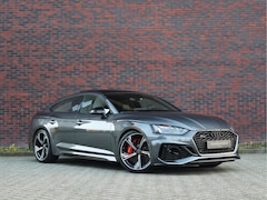 Audi RS5 - Sportback 2.9 TFSI Quattro Competition | Keramisch - Pano
