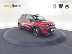 Citroën C3 Aircross - PureTech 130 EAT6 Shine | Allseason Banden | Camera | Head-Up Display | Navigatie