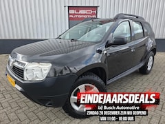 Dacia Duster - 1.6 Ambiance 2wd | VAN 1e EIGENAAR | AIRCO |
