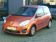 Renault Twingo - 1.2-16V Expression Apk 19-12-2026 Airco Stuurbekr