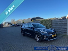 Kia Niro - 1.6 GDi Plug-in Hybrid DynamicLine