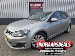 Volkswagen Golf - 1.0 TSI 5 deurs Comfortline | DSG AUTOMAAT |