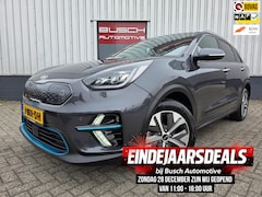 Kia e-Niro - ExecutiveLine 64 kWh | VAN 1e EIGENAAR | SoH 100% |