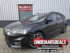 Ford Focus Wagon - 1.0 EcoBoost ST Line Business VAN 1e EIG