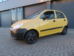 Chevrolet Matiz - 0.8 Pure klein zuinige auto 5 deurs 134625 km nap