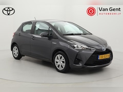 Toyota Yaris - 1.5 Hybrid Active | Navigatie | Cruise Control | Clima | Camera | Bluetooth | Rijstrooksen