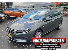 Opel Astra Sports Tourer - 1.4 Turbo Business+ VAN 1e EIGENAAR