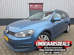 Volkswagen Golf Variant - 1.0 TSI Comfortline | APPLE CARPLAY |