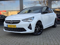 Opel Corsa - 1.2 101pk GS Line