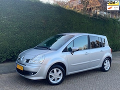 Renault Grand Modus - 1.2 TCE AIRCO/CRUISE/NETTE AUTO/TREKHAAK