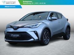 Toyota C-HR - 1.8 Hybrid Dynamic | APPLE CARPLAY | ACHTERUITRIJCAMERA |