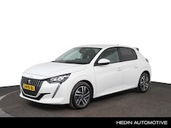 Peugeot 208 - 1.2 100pk Allure Automaat | Navigatie | Camera | Cruise Control | Climate Control | PDC A