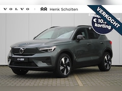 Volvo EX40 - Single Motor Extended Range Business Ed. 82 kWh | Eindejaarsknaller | Adaptieve Cruise Con