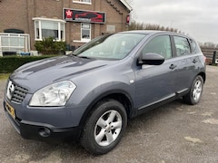Nissan Qashqai - 1.6 Visia *VAN DE EERSTE EIGENAAR