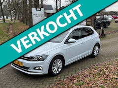 Volkswagen Polo - 1.0 TSI Highline