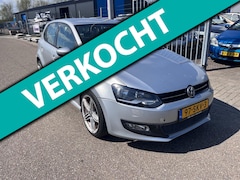 Volkswagen Polo - 1.2 TDI BlueMotion Comfortline l Handel / export