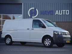 Volkswagen Transporter - 2.0 Benzine L2, 3-ZITS, BTW-VRIJ / MARGE