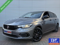 Fiat Tipo Stationwagon - 1.4 Street Airco Cruise Led Pdc Bj 2020 Eerste Eigenaar Vol Opties