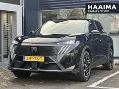 Peugeot 3008 - 1.6 plug-in Hybrid 195 Allure | Trekhaak | Parkeercamera/-sensoren | Draadloze telefoonlad