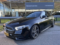 Mercedes-Benz A-klasse - 200 Business Solution AMG / Pano / Automaat / Sfeerverlichting / Stoelverw. / PDC V+A / 18