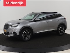 Peugeot 2008 - 1.2 PureTech Allure Pack | Stoelverwarming | Climate control | Carplay | Camera | Cruise c