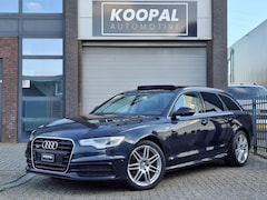 Audi A6 Avant - 3.0 TDI quattro Pro Line | Pano | S-Line | Trekhaak | Bose |