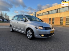 Volkswagen Golf Plus - 1.2 TSI Tour II BlueMotion