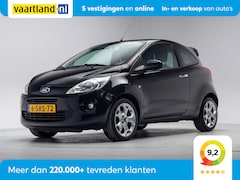 Ford Ka - 1.2 Titanium X [Lichtmetalen Velgen Airco Elek. Ramen]