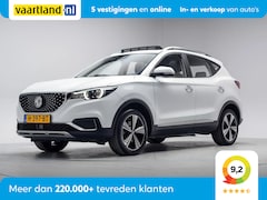 MG ZS - EV 45 kWh Luxury [ Panorama Leder Navi ]
