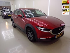 Mazda CX-30 - 2.0 e-SkyActiv-G M Hybrid Comfort