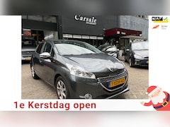 Peugeot 208 - 1.2 VTi Style