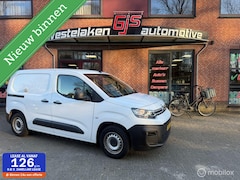 Citroën Berlingo - 1.6 BlueHDI Club