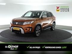 Suzuki Vitara - 1.6 Exclusive | TREKHAAK | CAMERA | STOELVERW. |