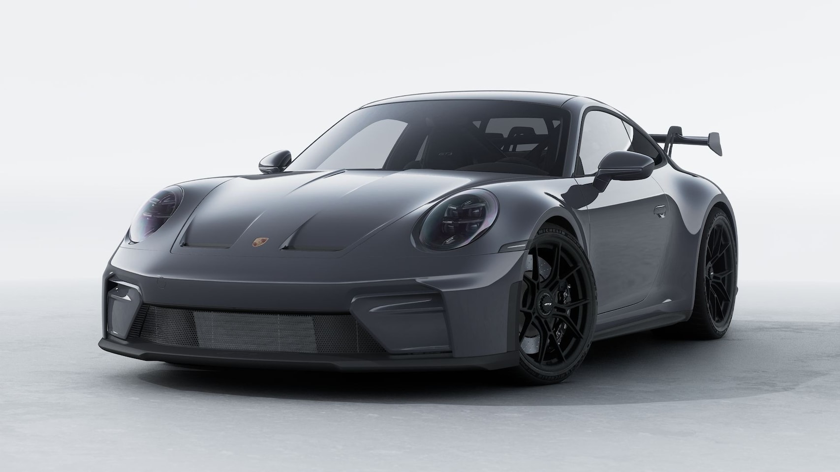 Porsche 911 - GT3 - AutoWereld.nl