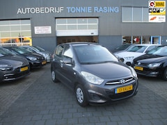 Hyundai i10 - 1.1 i-Drive