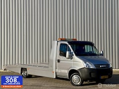 Iveco Daily - 50C18 435