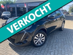 Peugeot 2008 - 1.2 PureTech 101PK BL Active *navi + pdc + 4-S banden + AppleCarPlay