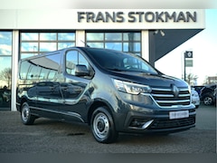 Renault Trafic - 2.0 Blue dCi 130 T30 L2H1 Advance