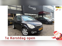 Opel Agila - 1.0 Edition