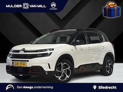Citroën C5 Aircross - C-Series Feel Pack 1.6 HYbrid PHEV 225pk e-EAT8 | TWO-TONE PARELMOER | NAVI | CAMERA | KEY