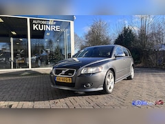 Volvo V50 - 2.4i