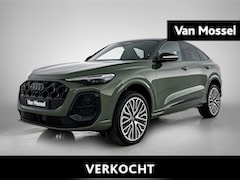 Audi Q5 Sportback - 2.0 TFSI e-hybrid quattro S edition 299 PK