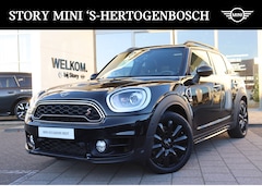 MINI Countryman - 2.0 Cooper S Chili
