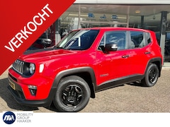 Jeep Renegade - 1.0T Sport | Bluetooth | Cruise Control | Airco | Dealeronderhouden |