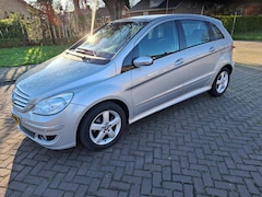 Mercedes-Benz B-klasse - 200 automaat