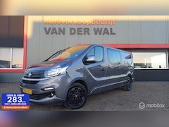 Fiat Talento - 2.0 MultiJet L2H1 Business Pro DC