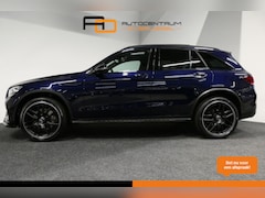 Mercedes-Benz GLC-klasse - 300e 4MATIC AMG Line / Panamericana Grille / Panoramadak / Elektr. verstelbare voorstoelen