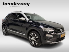 Volkswagen T-Roc - 1.5 TSI 150pk Sport
